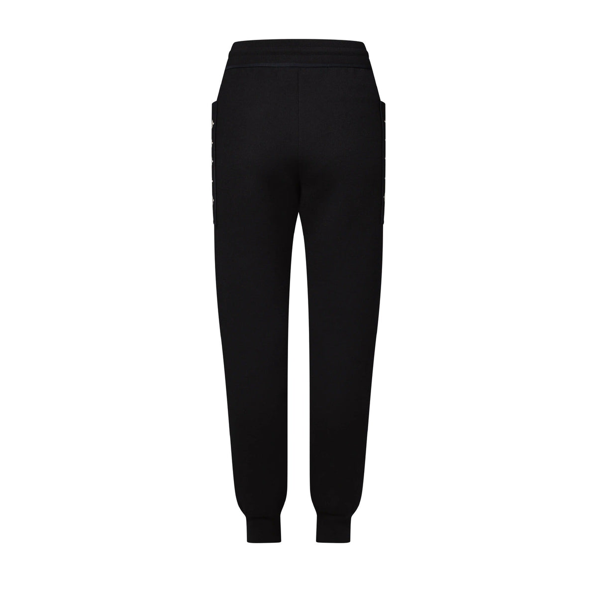 Monogram Accent Jogging Pants