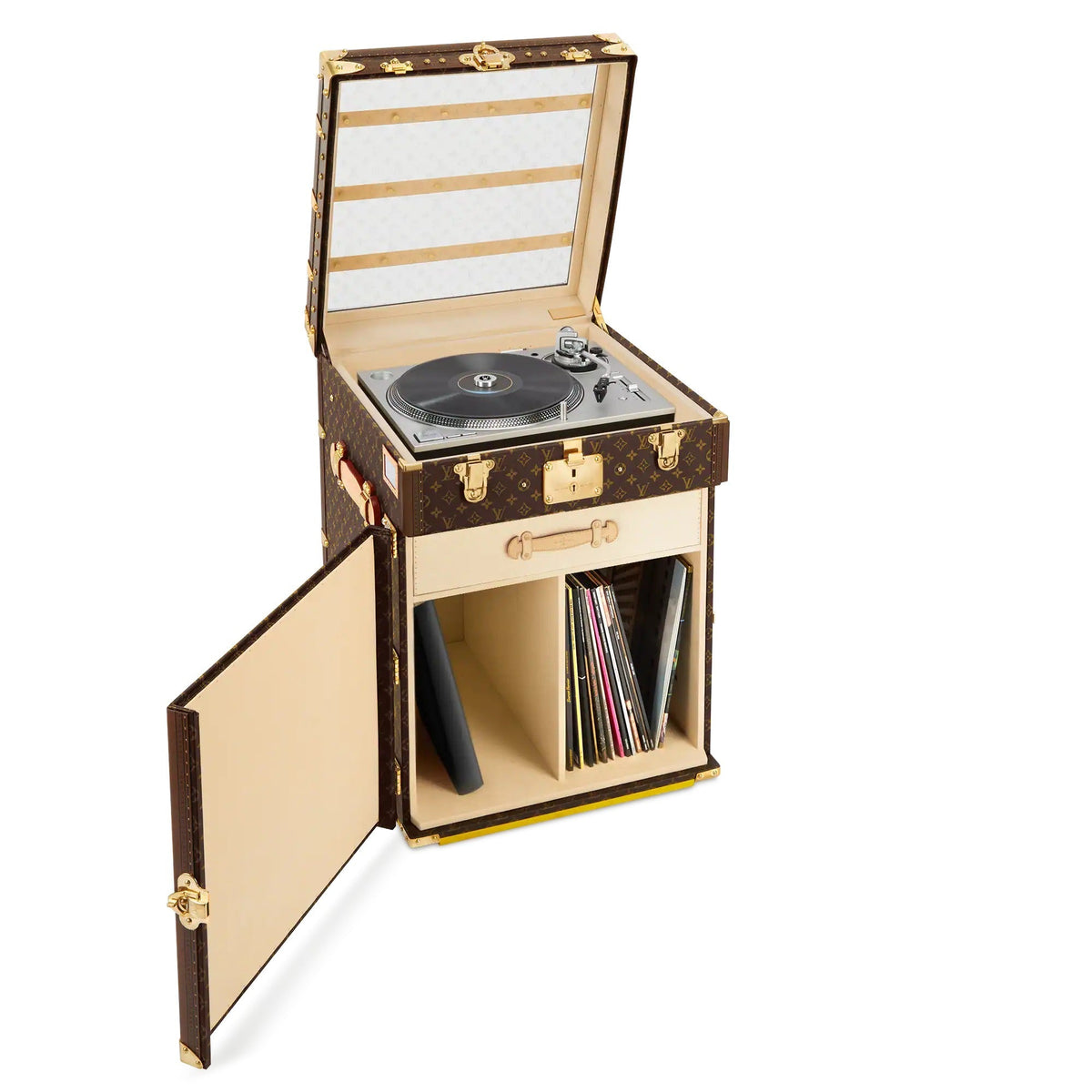 Music Trunk
