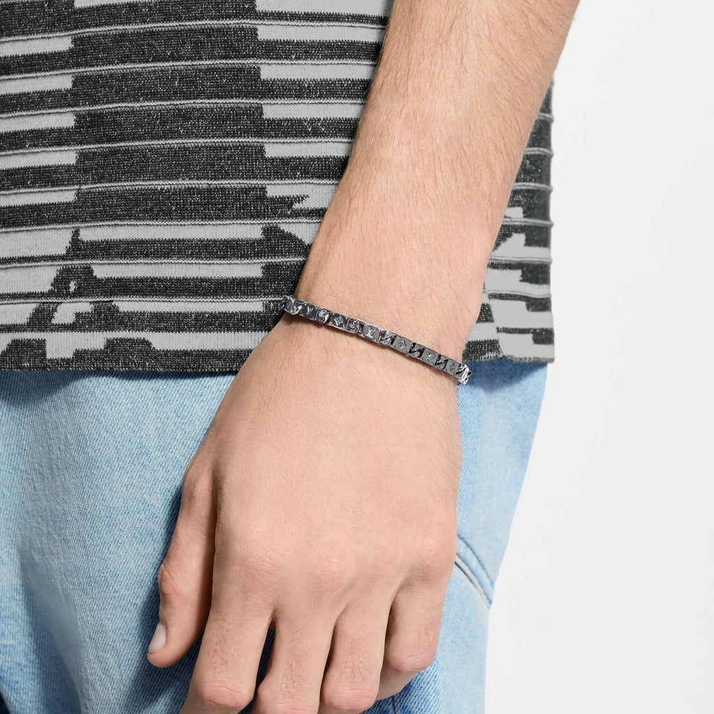 Mini Tied Up Bracelet
