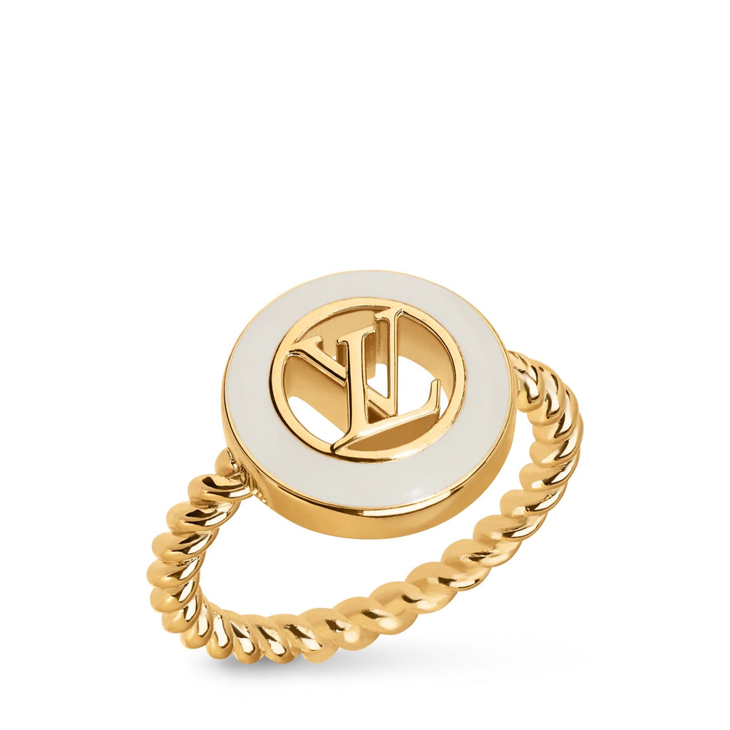 LV Nautical Ring