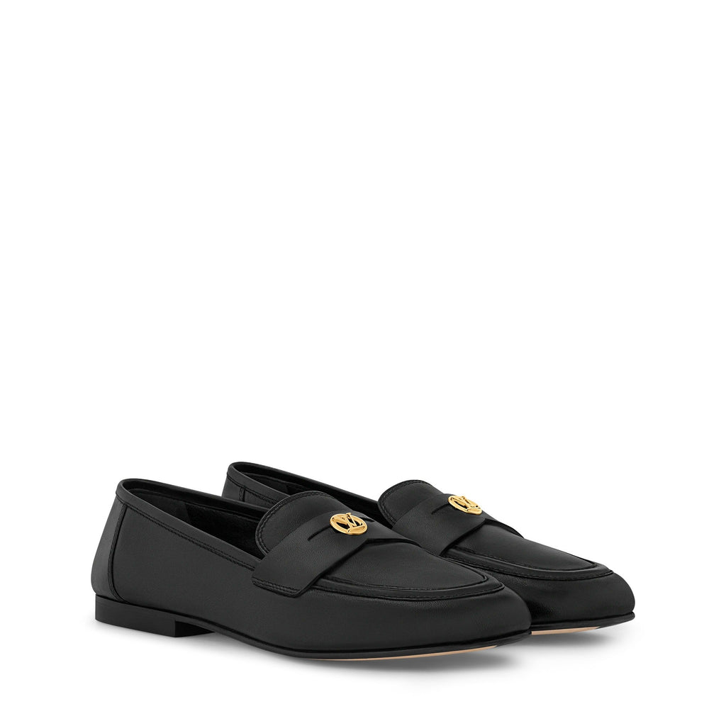 Soho Flat Loafer