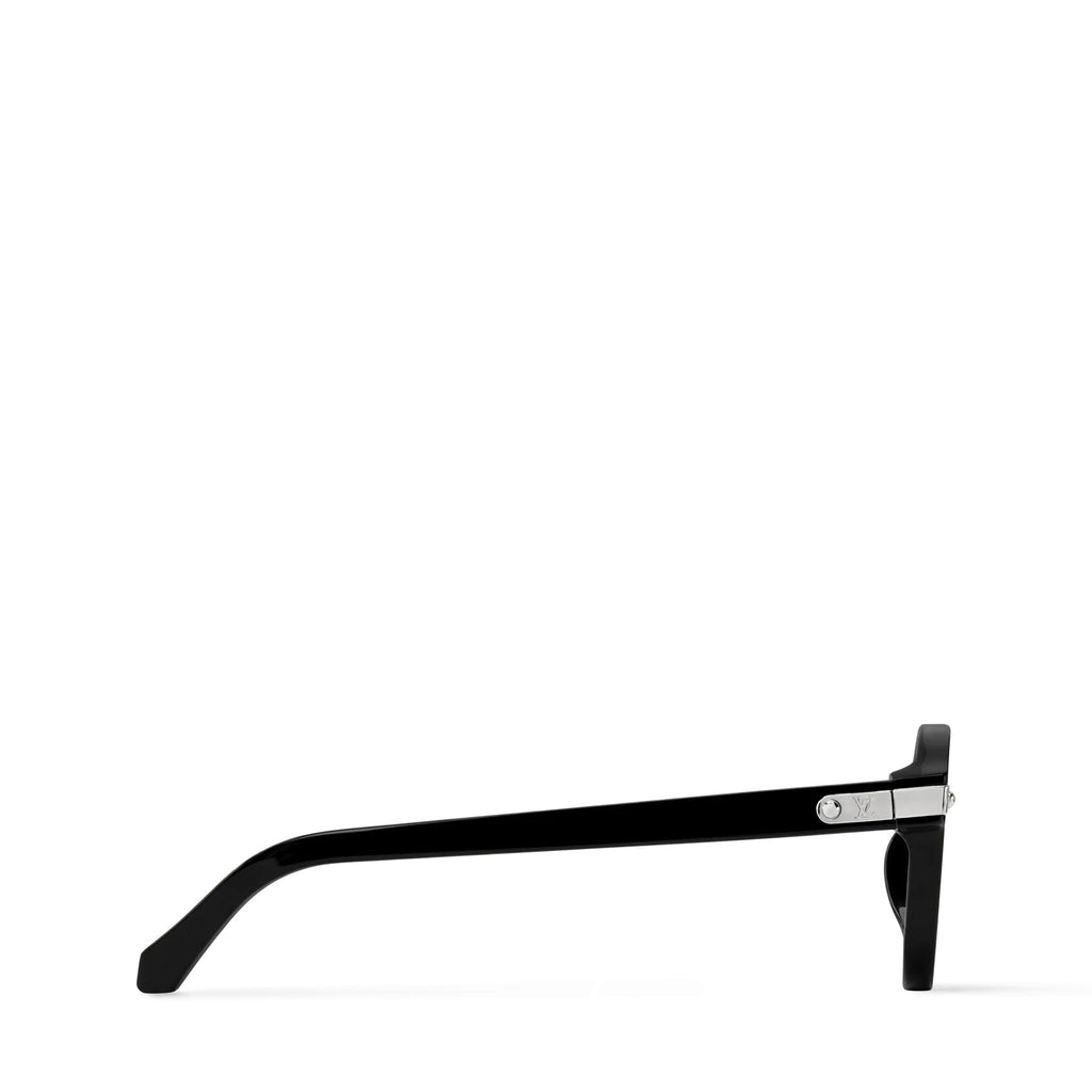 LV Signature Aviator Sunglasses