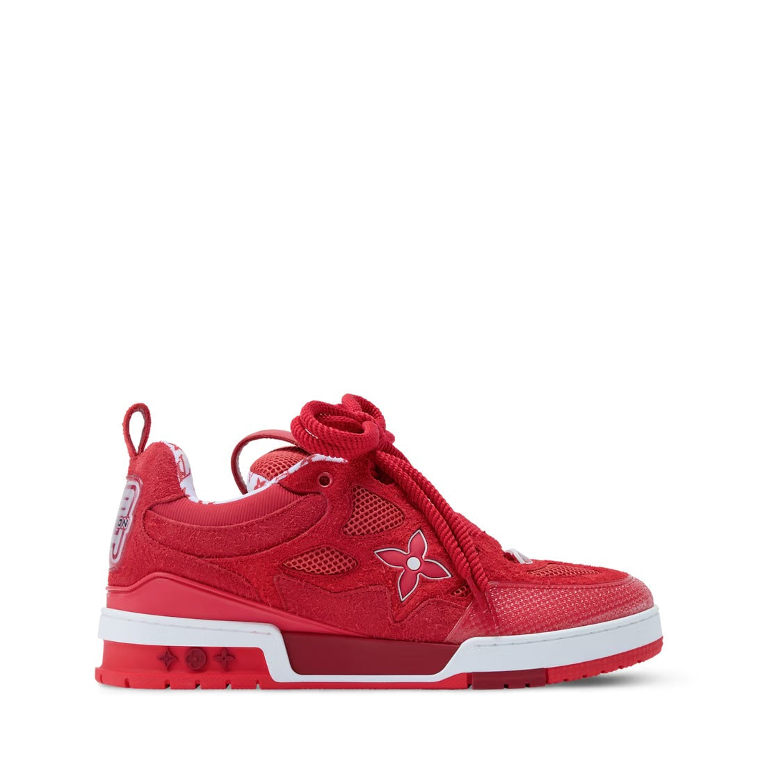 LV Skate Sneaker