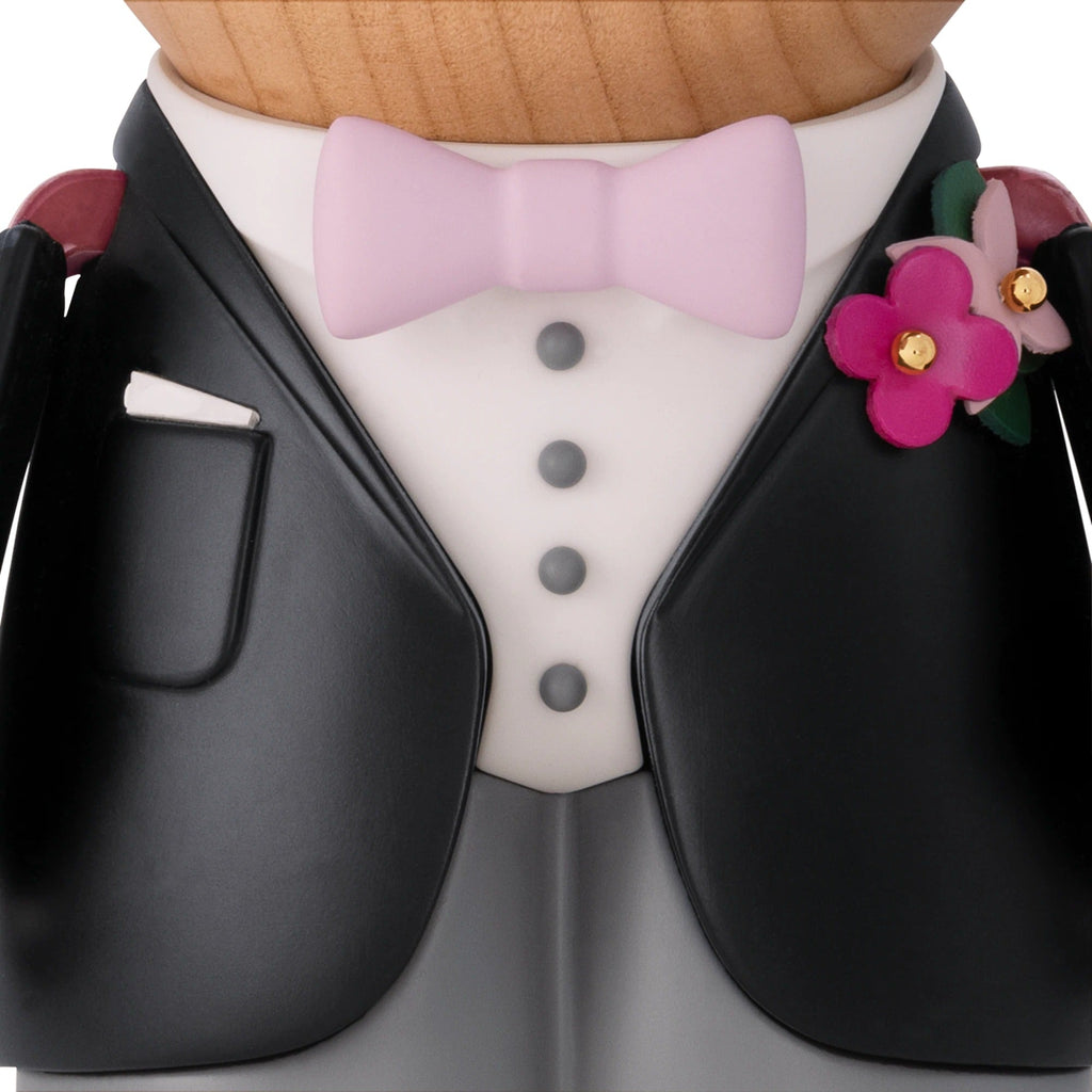 Gaston Bridegroom