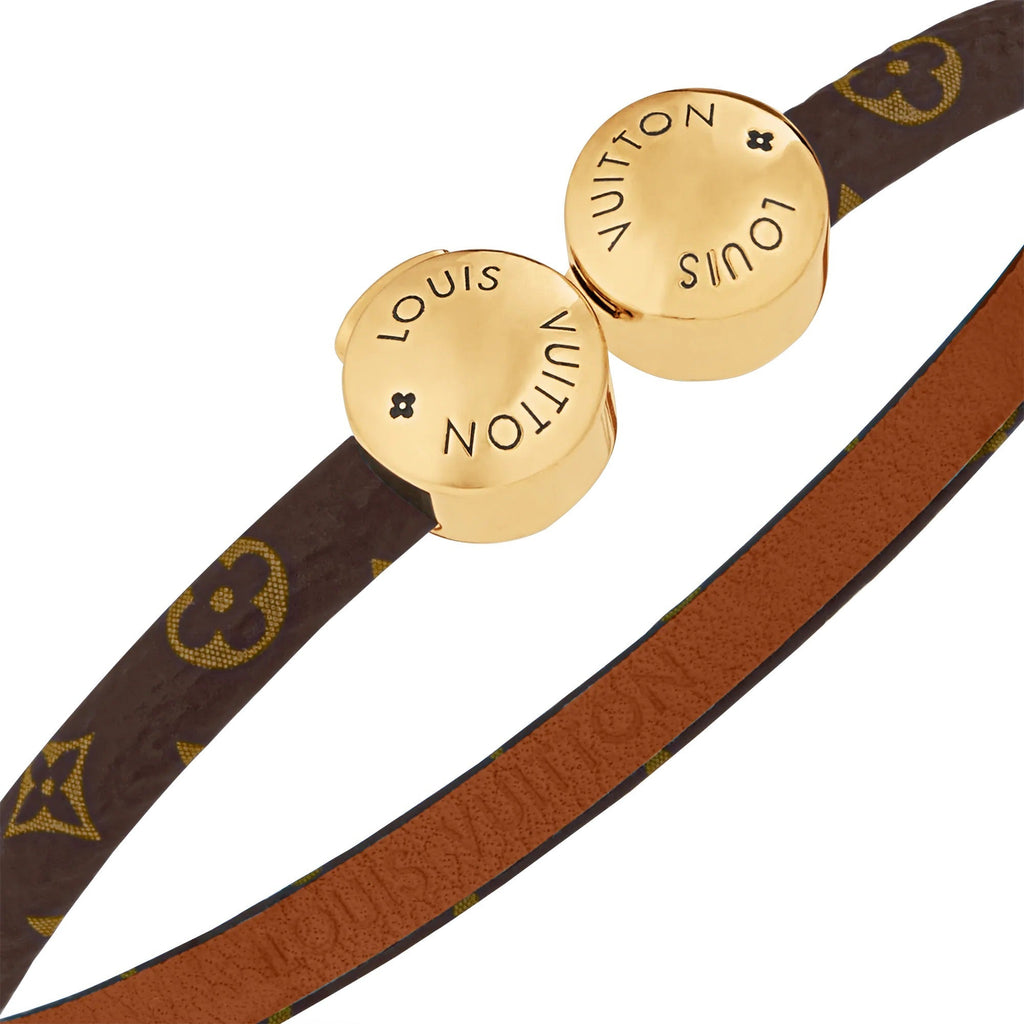 Historic Mini Monogram Bracelet