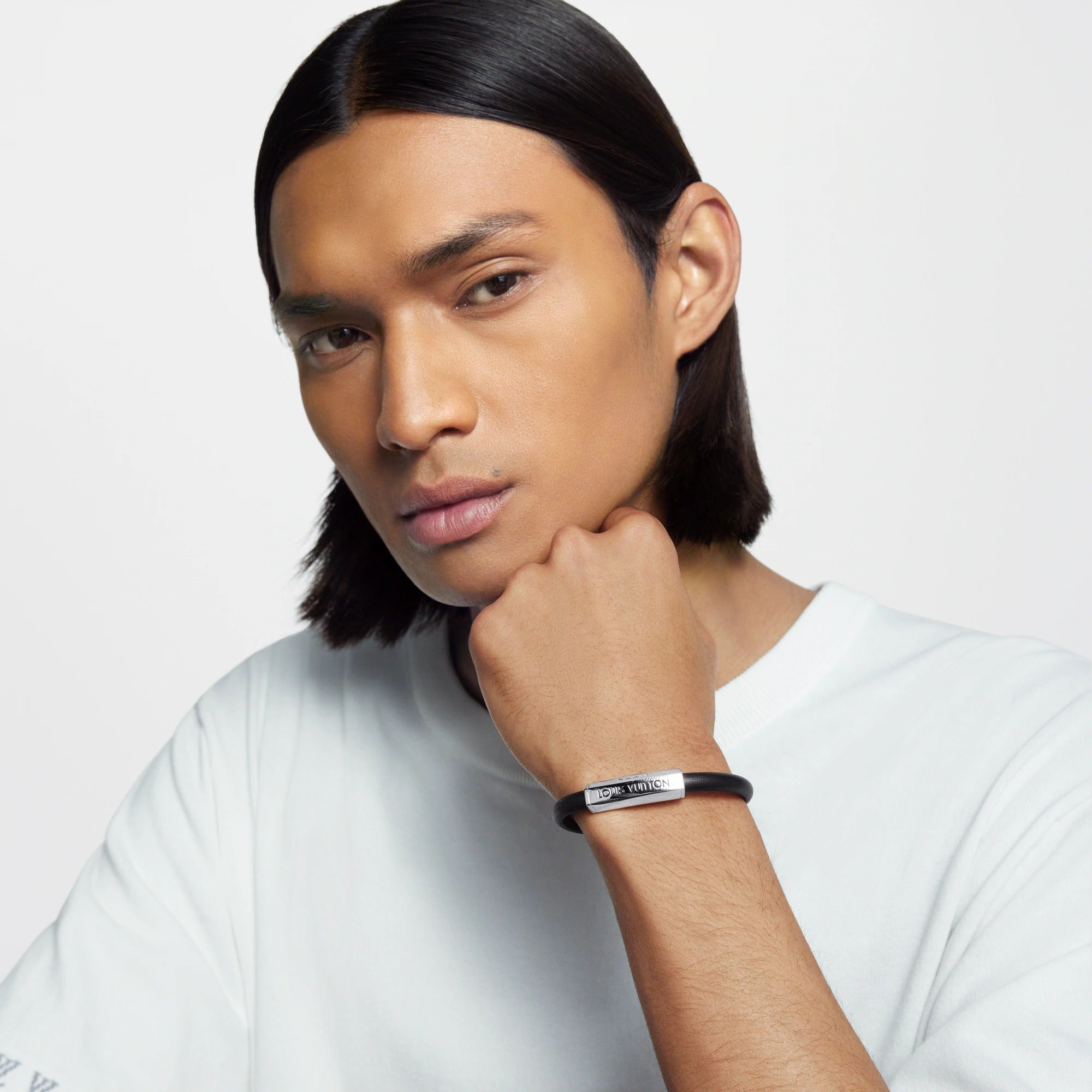 Clip It Bracelet