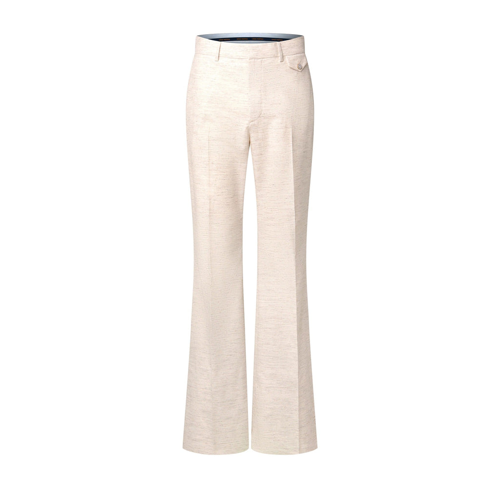 Bootleg Pants