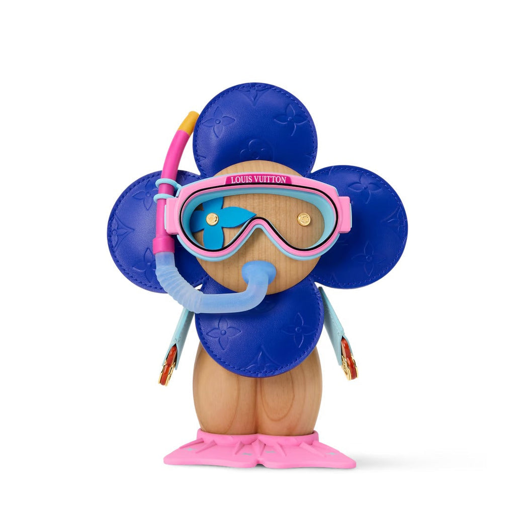 Vivienne Snorkeling