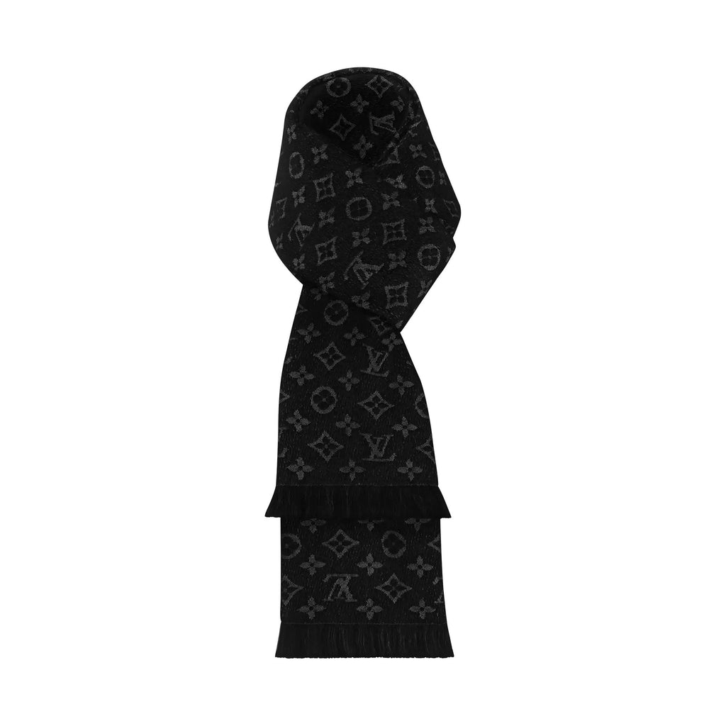 Monogram Classic Scarf