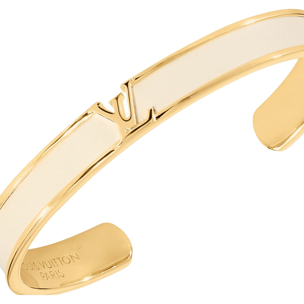 LV Initiales Bracelet