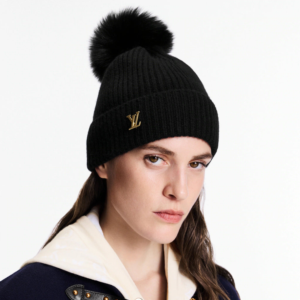 LV Cold Spark Beanie