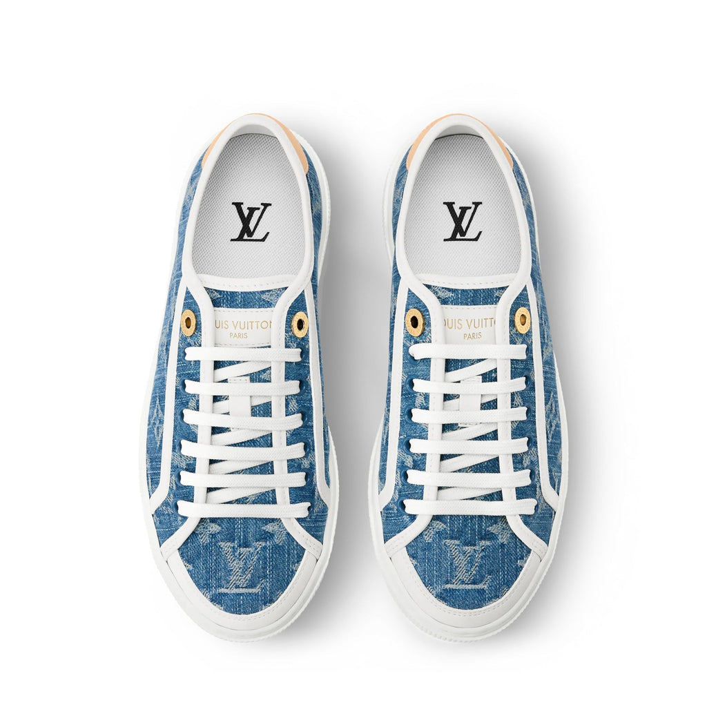 LV Lagoon Sneaker