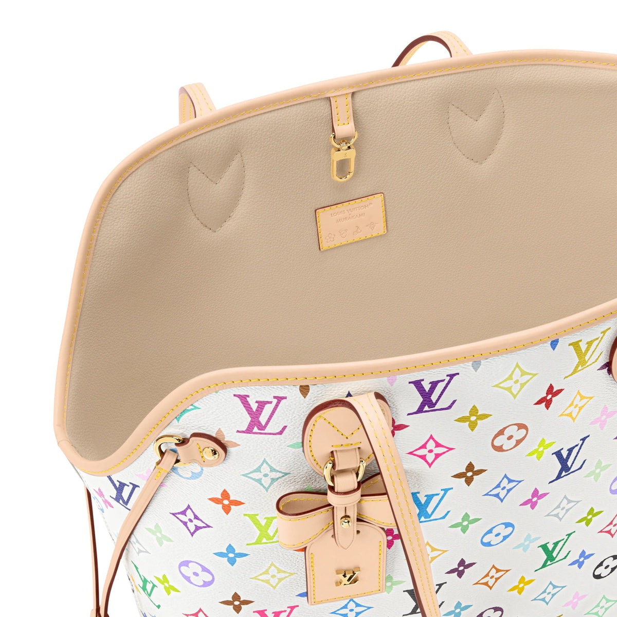 LV x TM Neverwoof