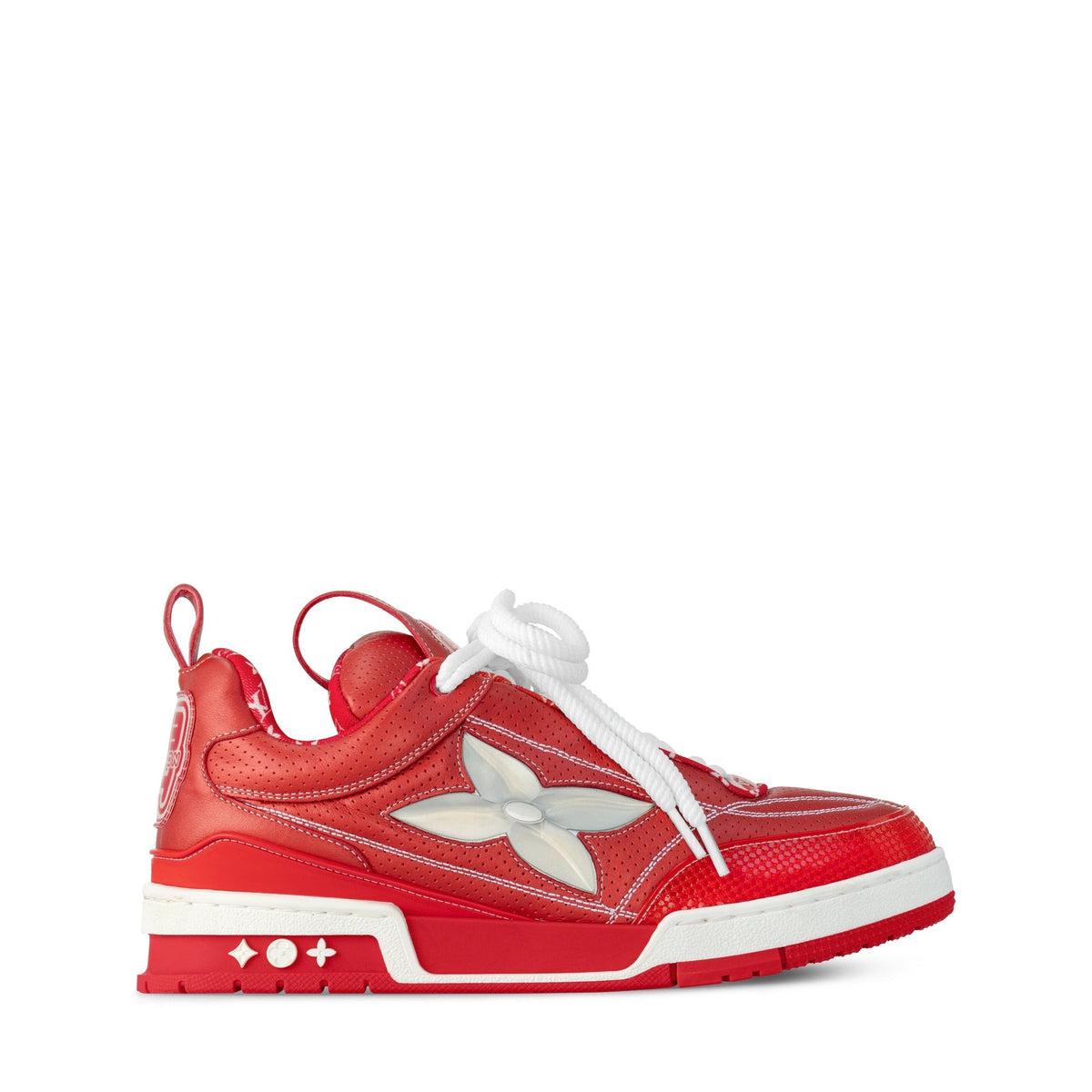 LV Skate Sneaker