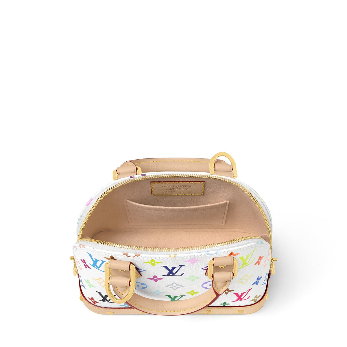 LV x TM Alma BB