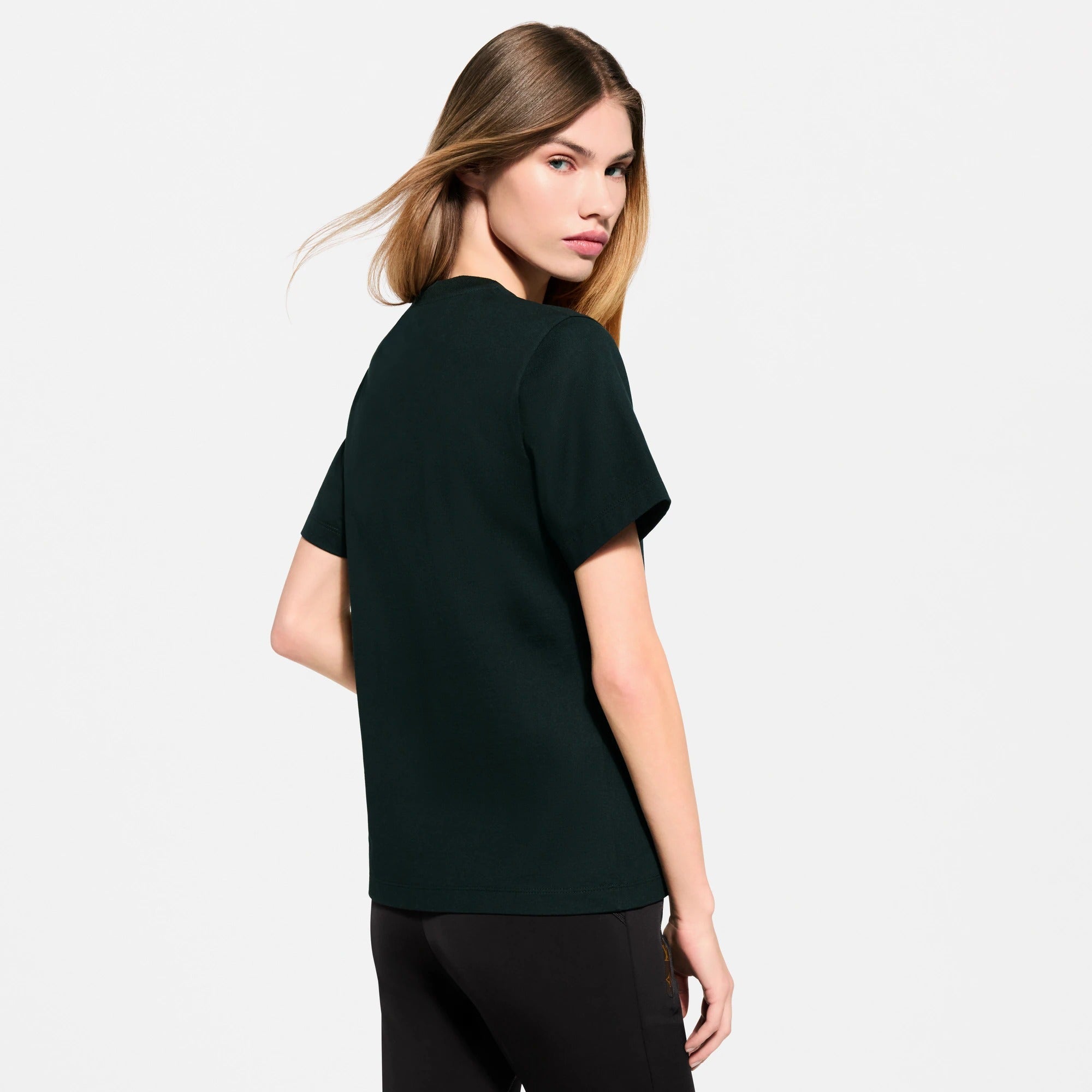 Monogram Pocket T-shirt
