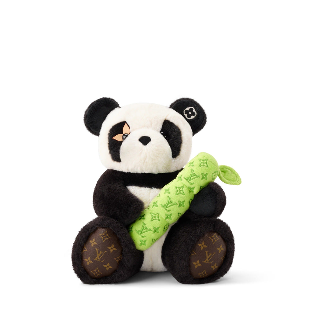 Doudou Panda PM
