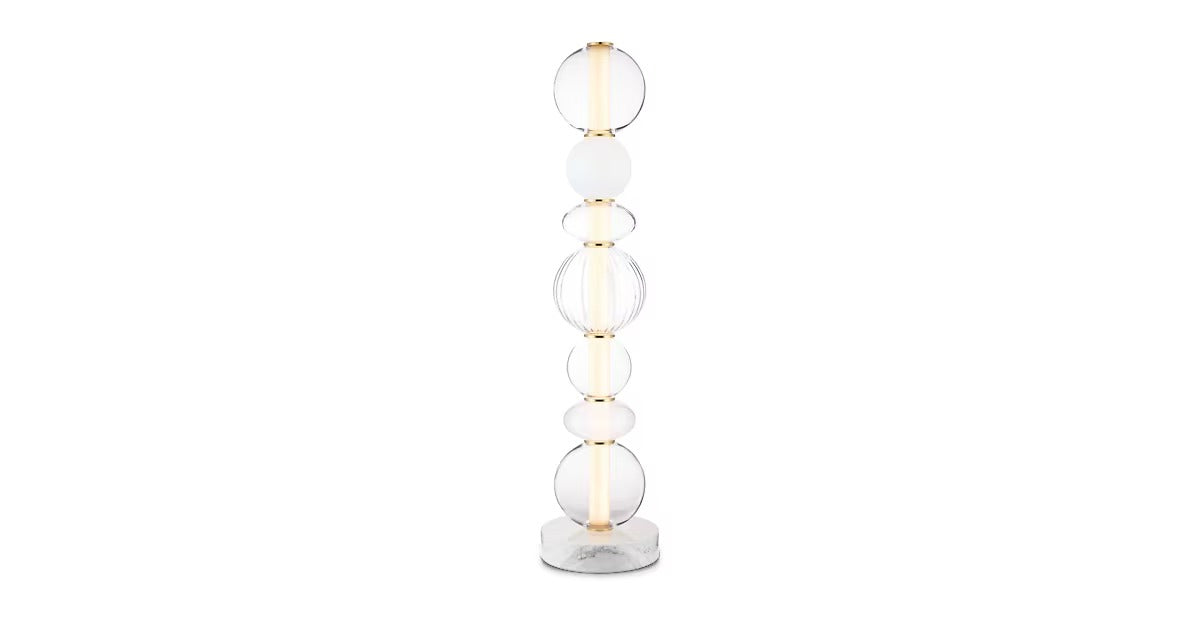 Totem Lumineux