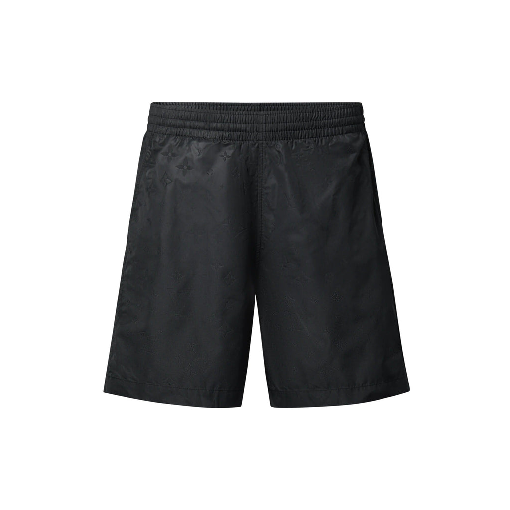 Monogram Swim Shorts