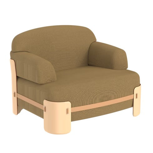 Aventura Armchair