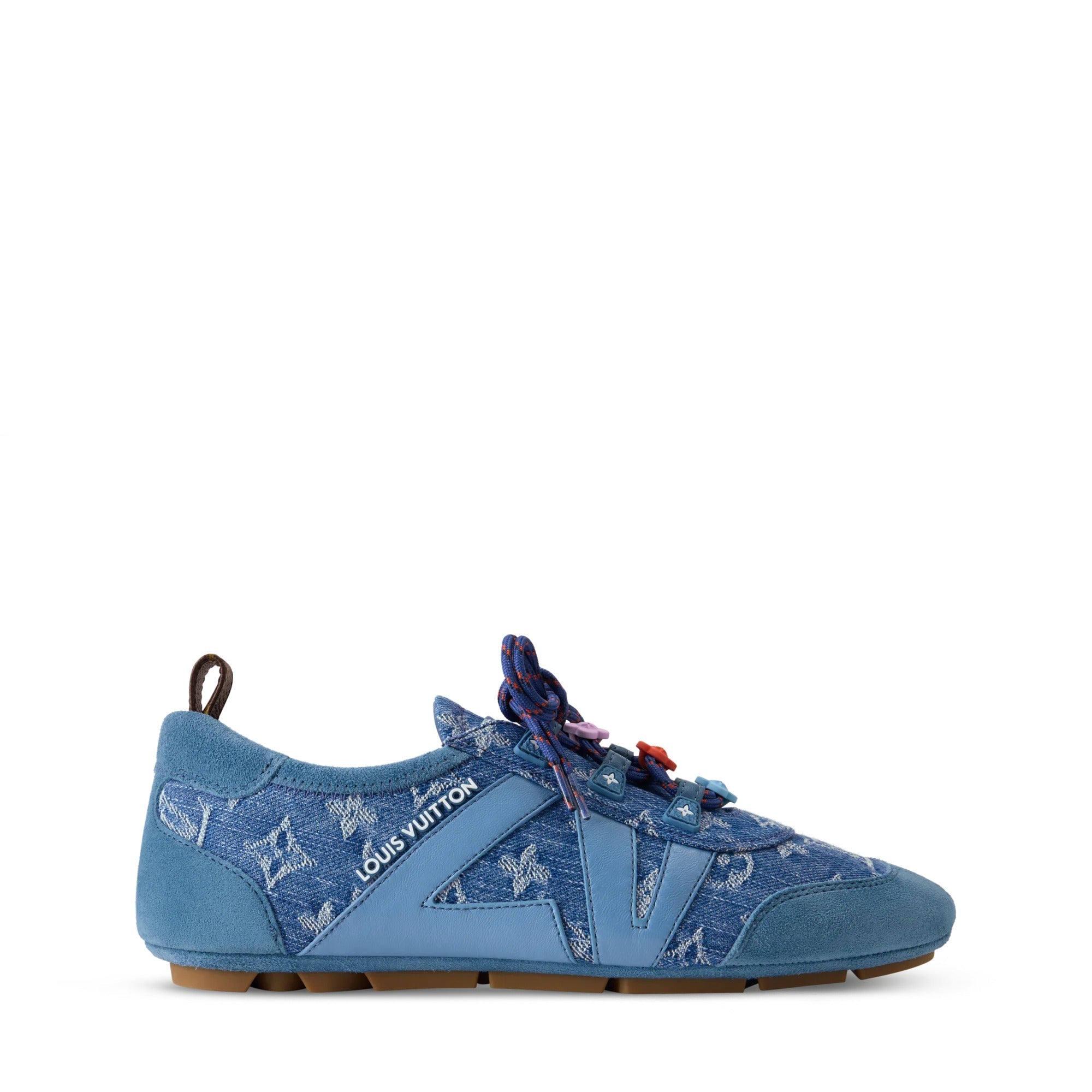 LV Sneakerina