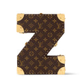 Letter Trunk Z