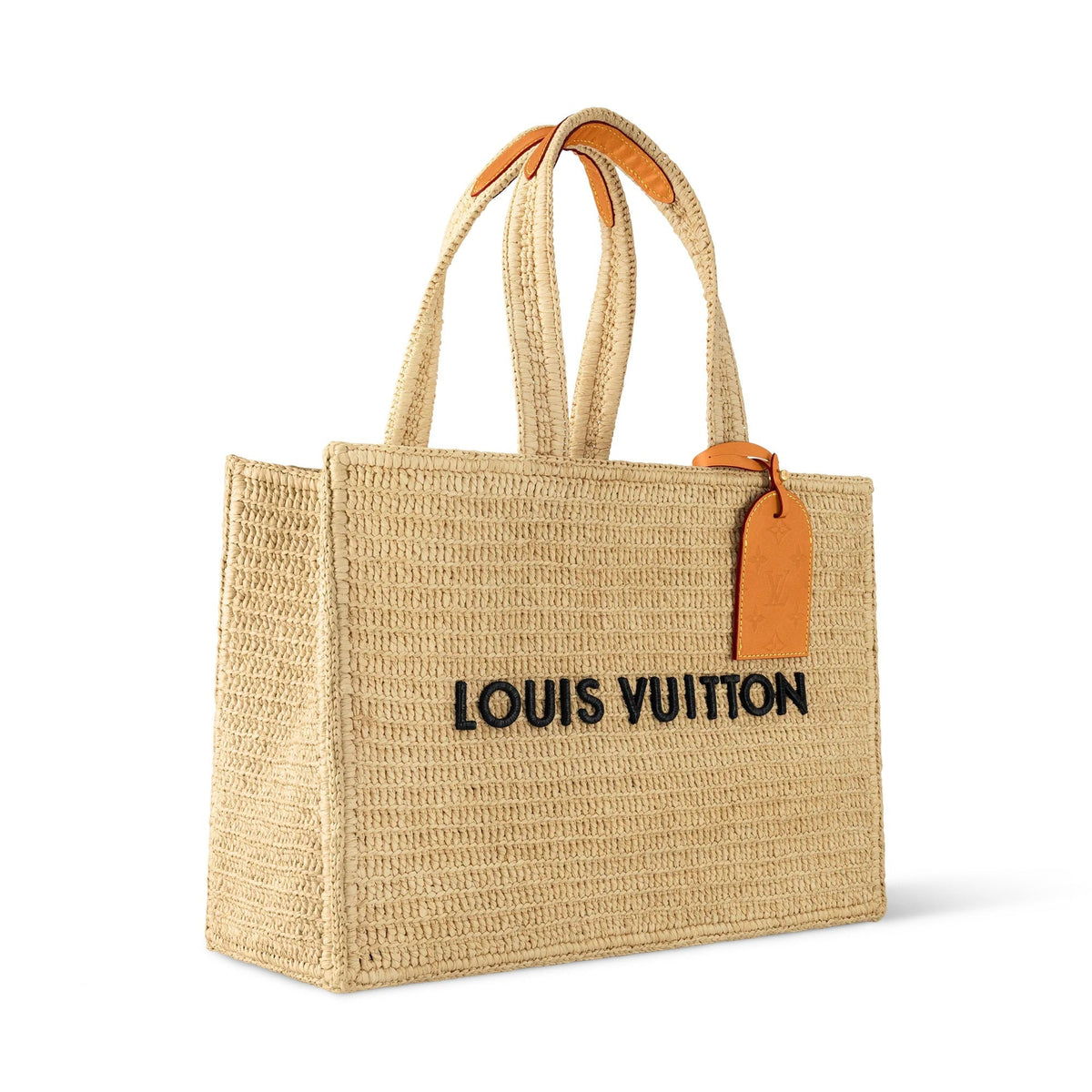 Summer Shopper Tote MM