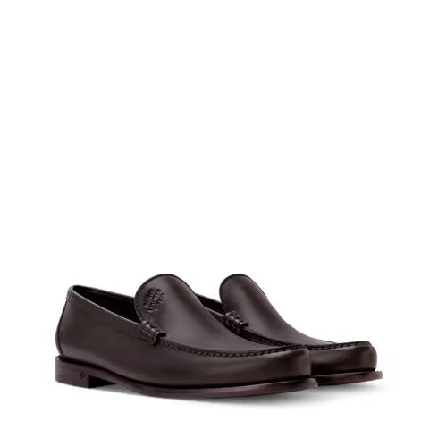 Major Loafer