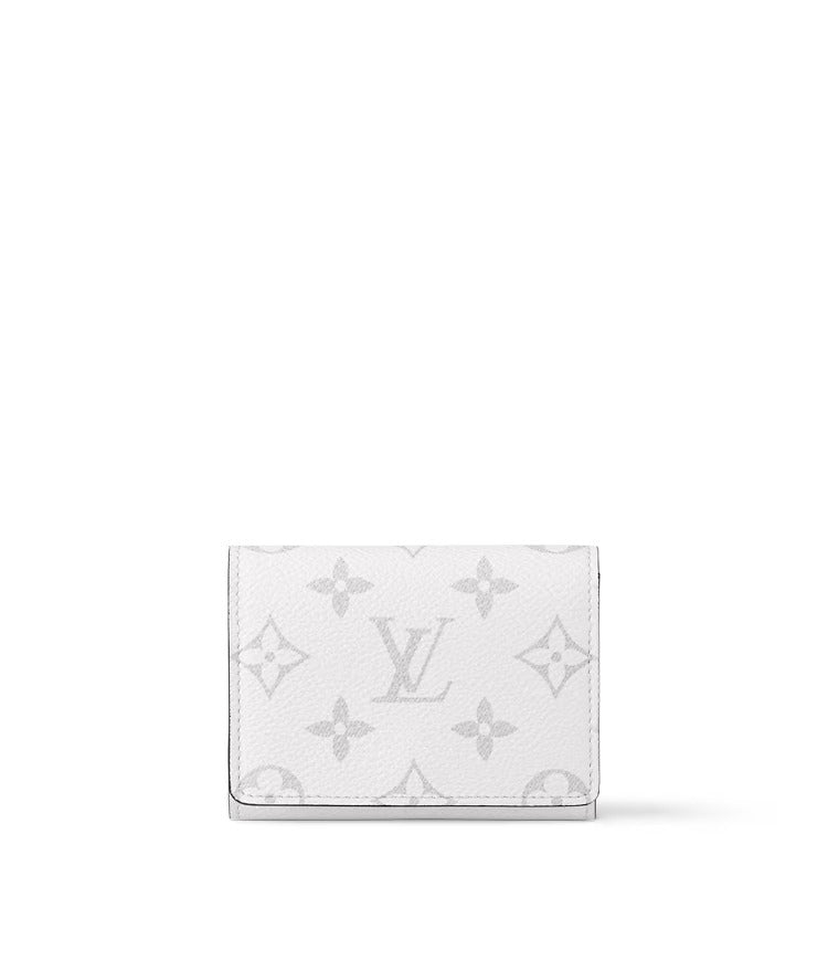 Envelope Business Card Holder