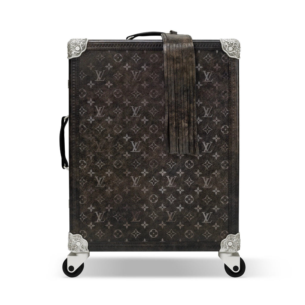 Rolling Trunk