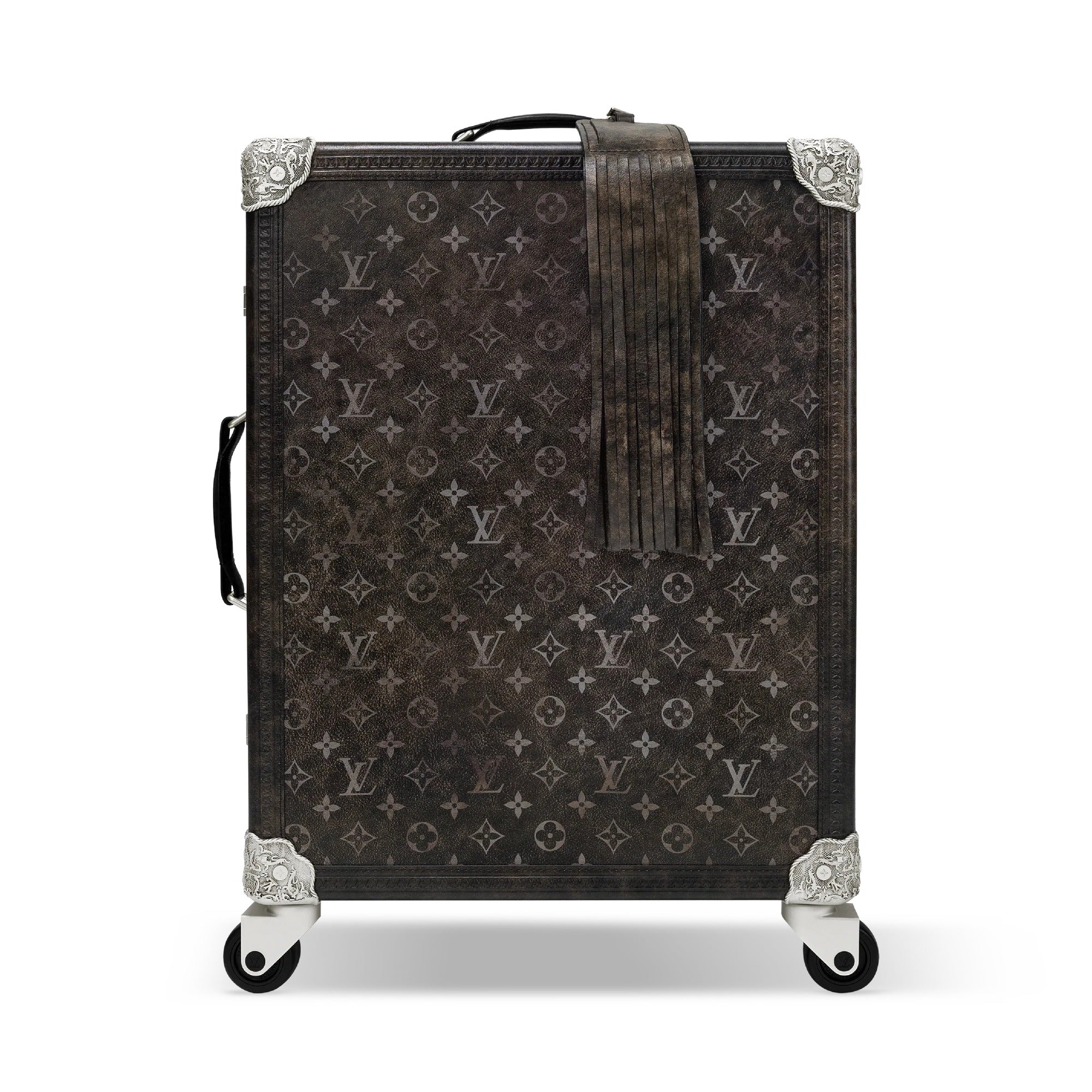 Rolling Trunk