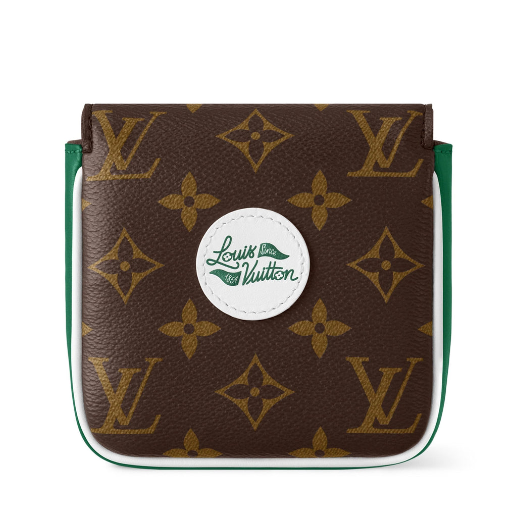 Maillet Putter Headcover