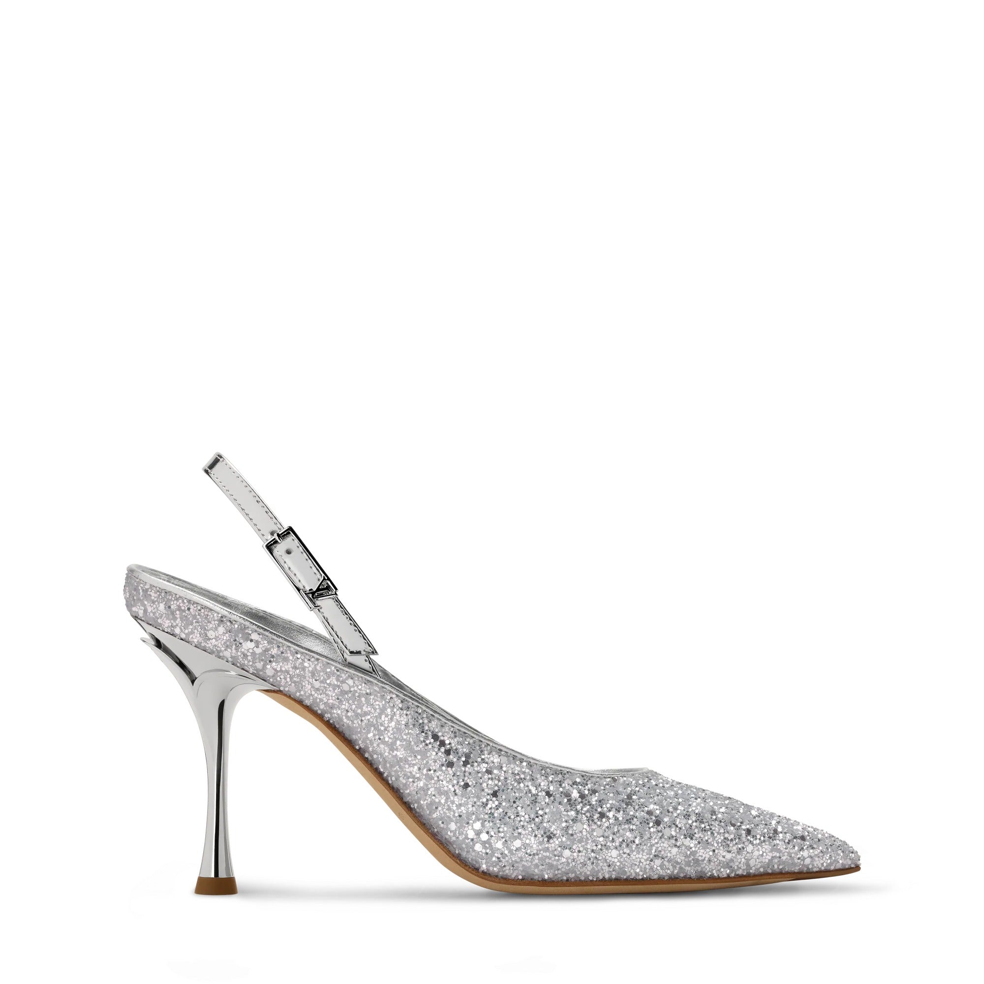 LV My Way Slingback Pump
