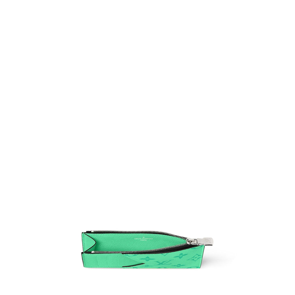 Coin Card Holder