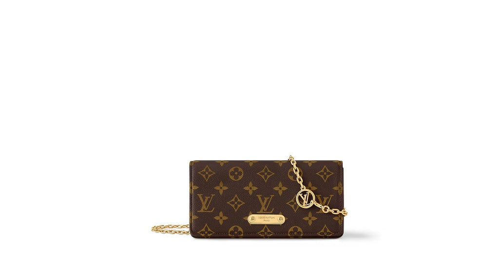 Wallet On Chain Lily