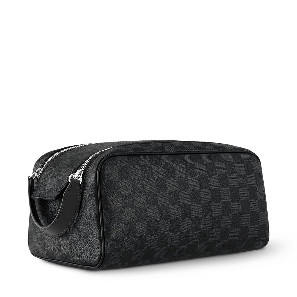 Dopp Kit Toilet Pouch