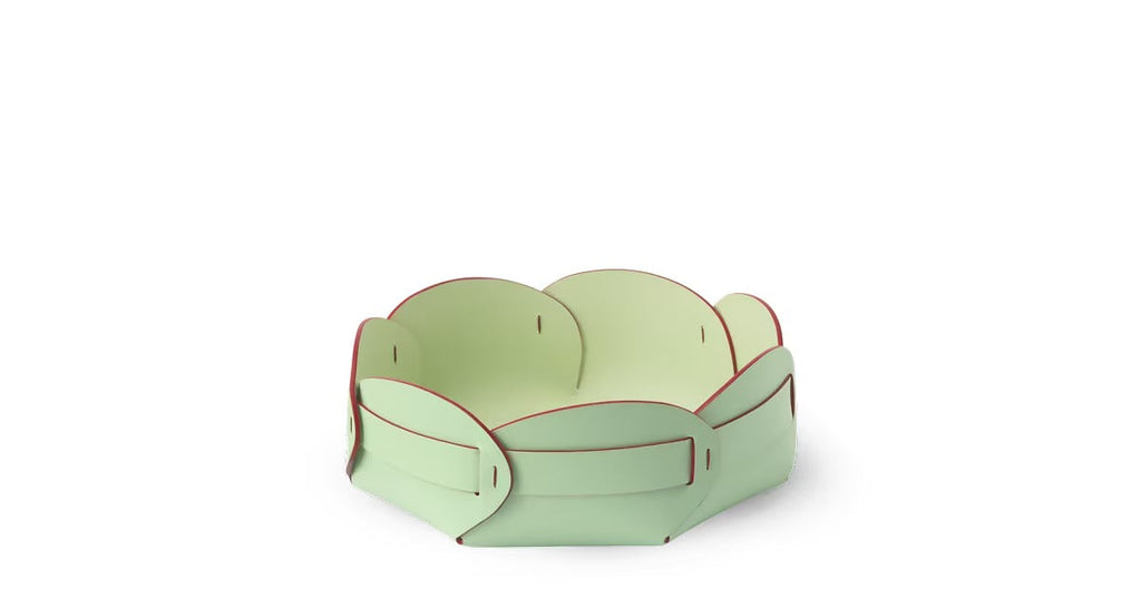 Petalo Change Tray