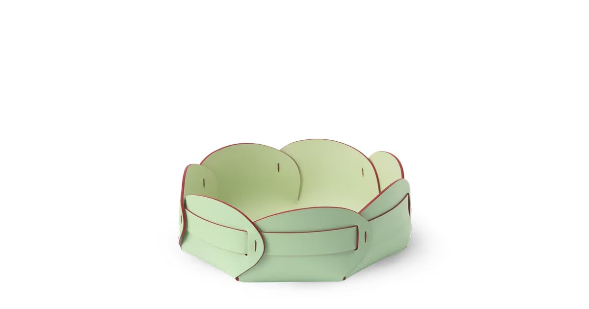 Petalo Change Tray
