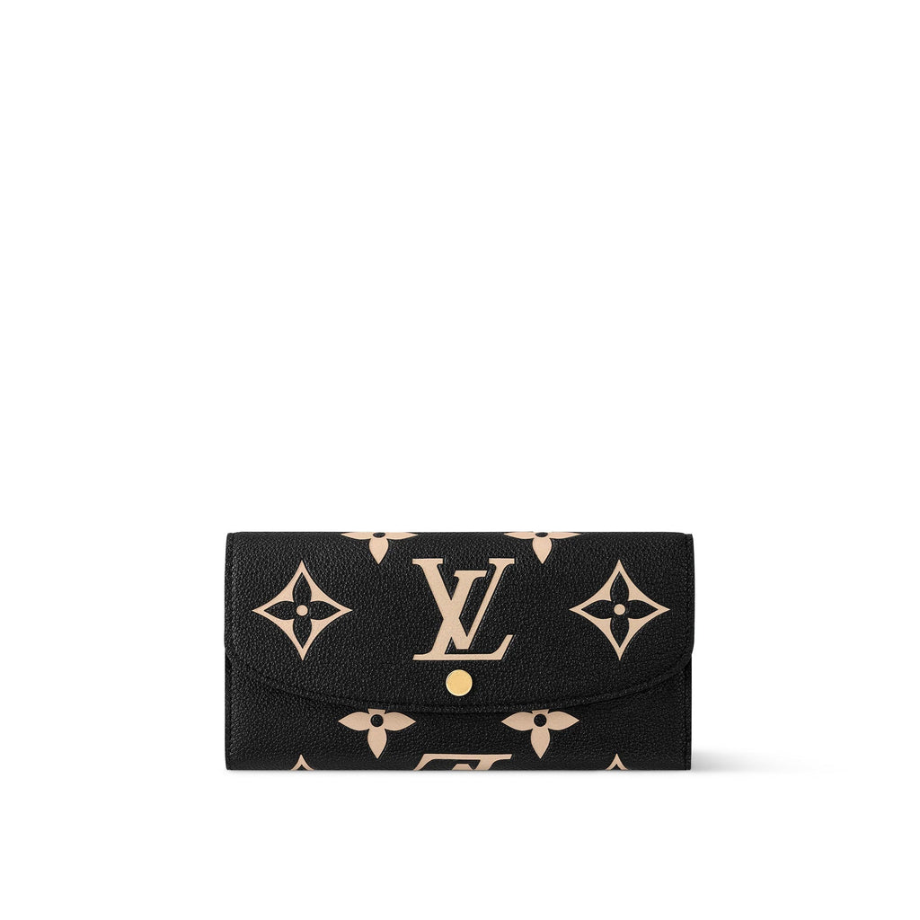 Emilie Wallet