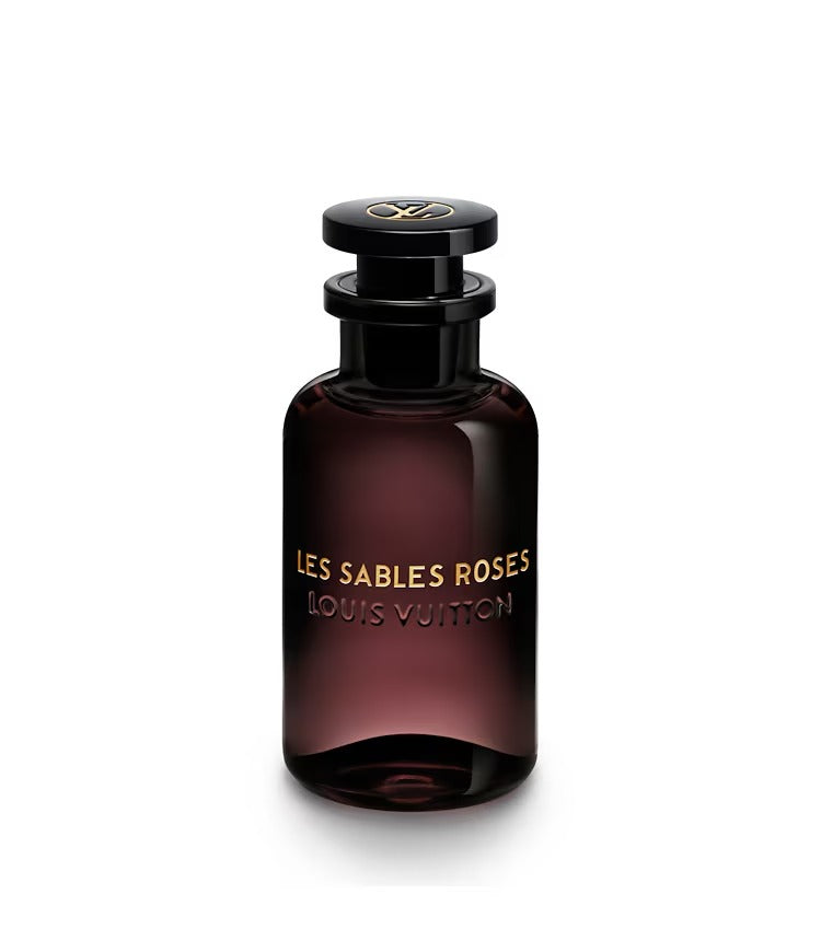 Les Sables Roses