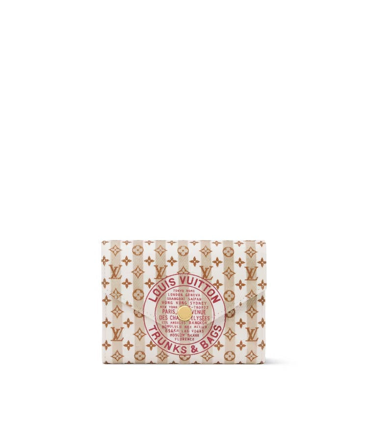 Victorine Wallet