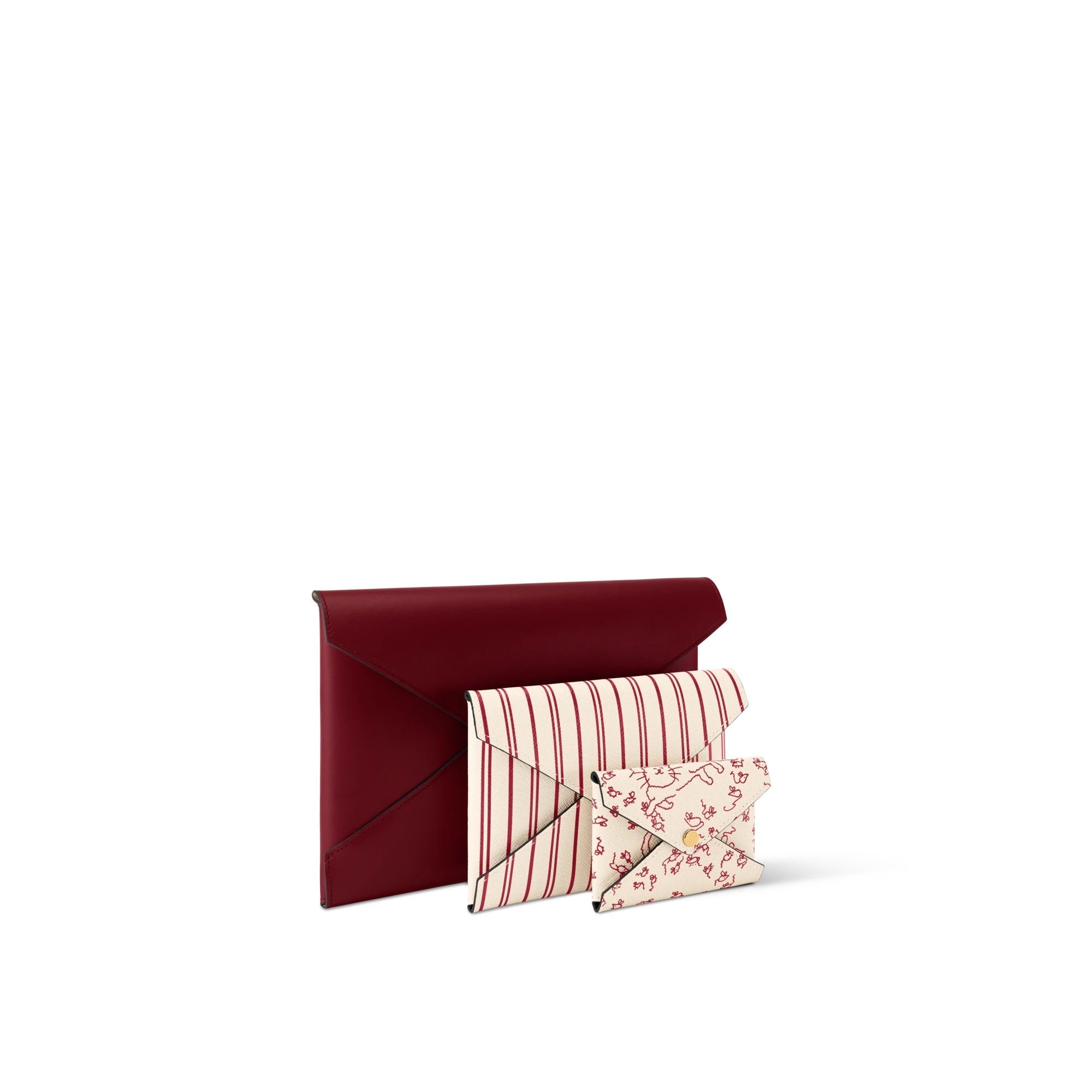 Kirigami Pochette
