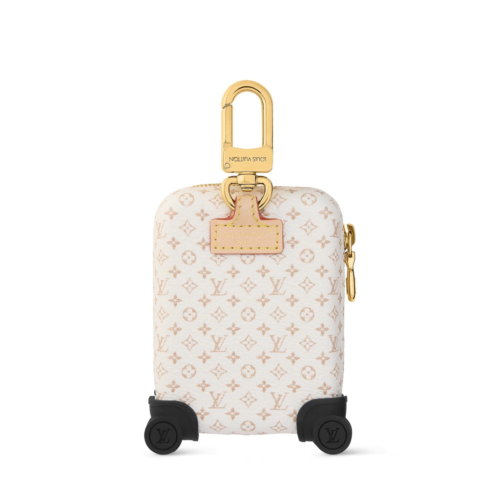 Horizon Airpod Case And Bag Charm