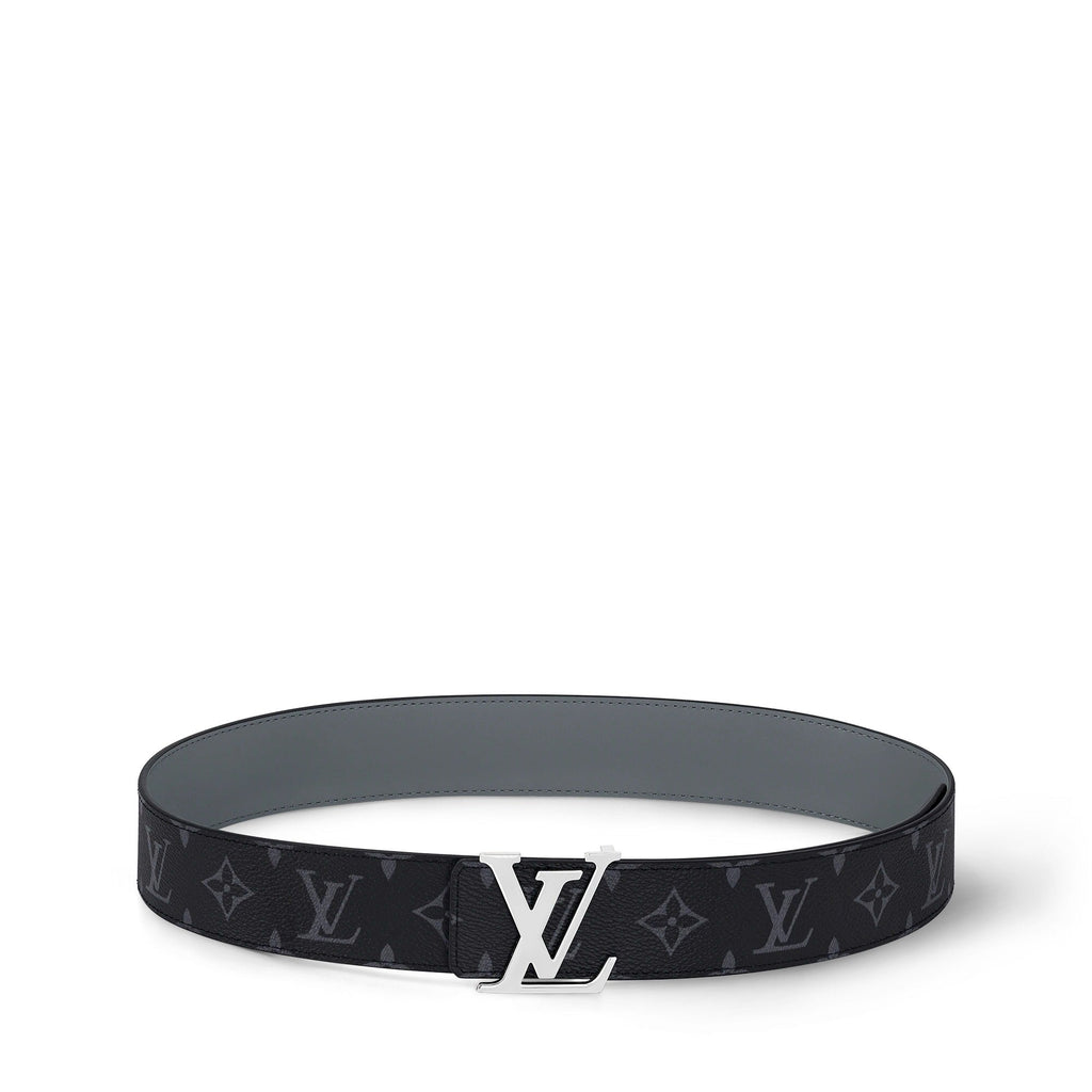 LV Initiales 40mm Reversible Belt