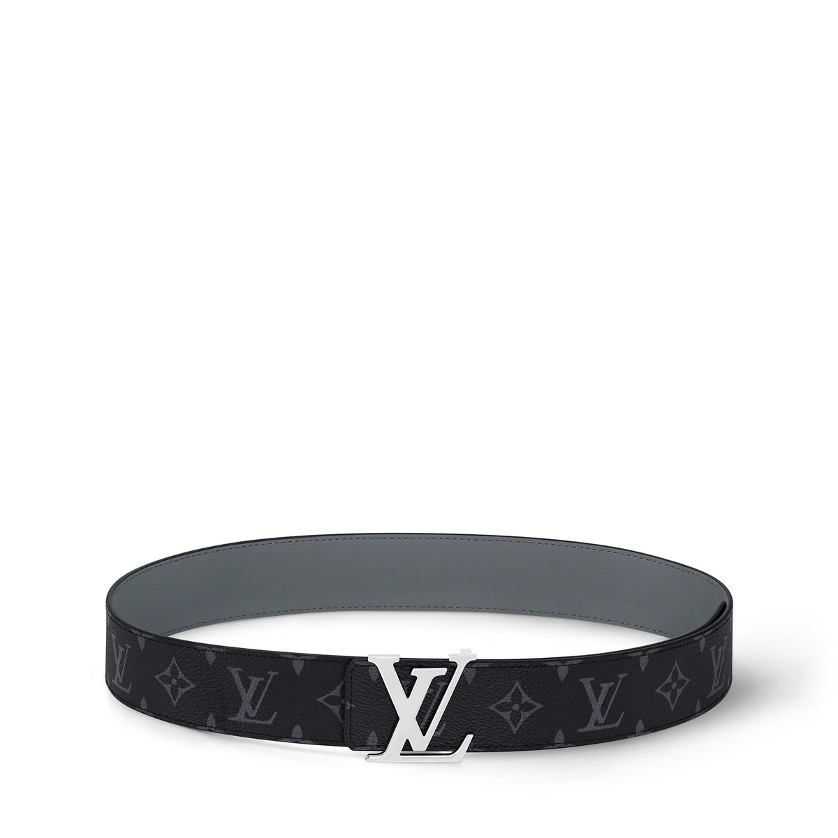 LV Initiales 40mm Reversible Belt