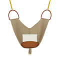 Swing Chair by Patricia Urquiola