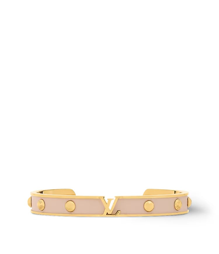LV Initiales Bracelet