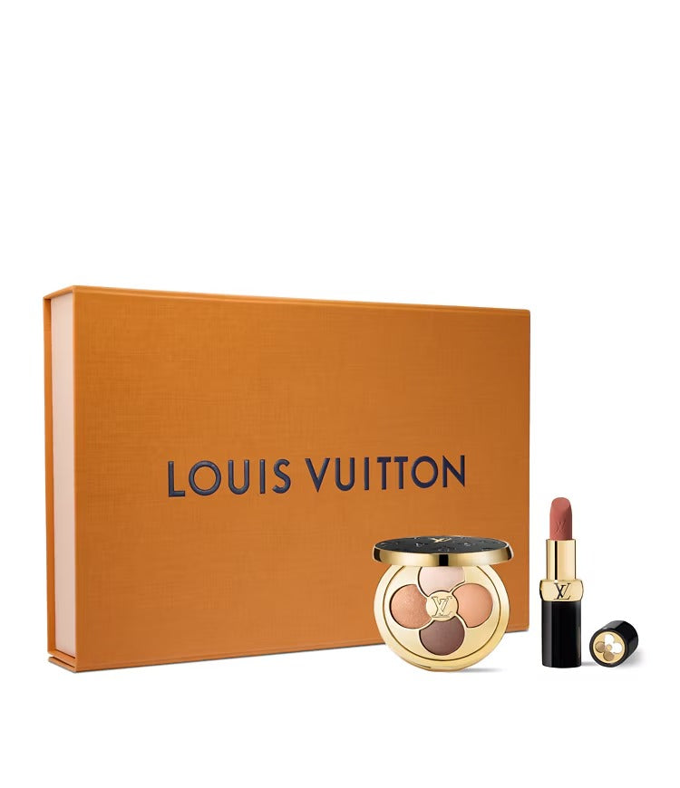 Makeup Duo Gift Set
