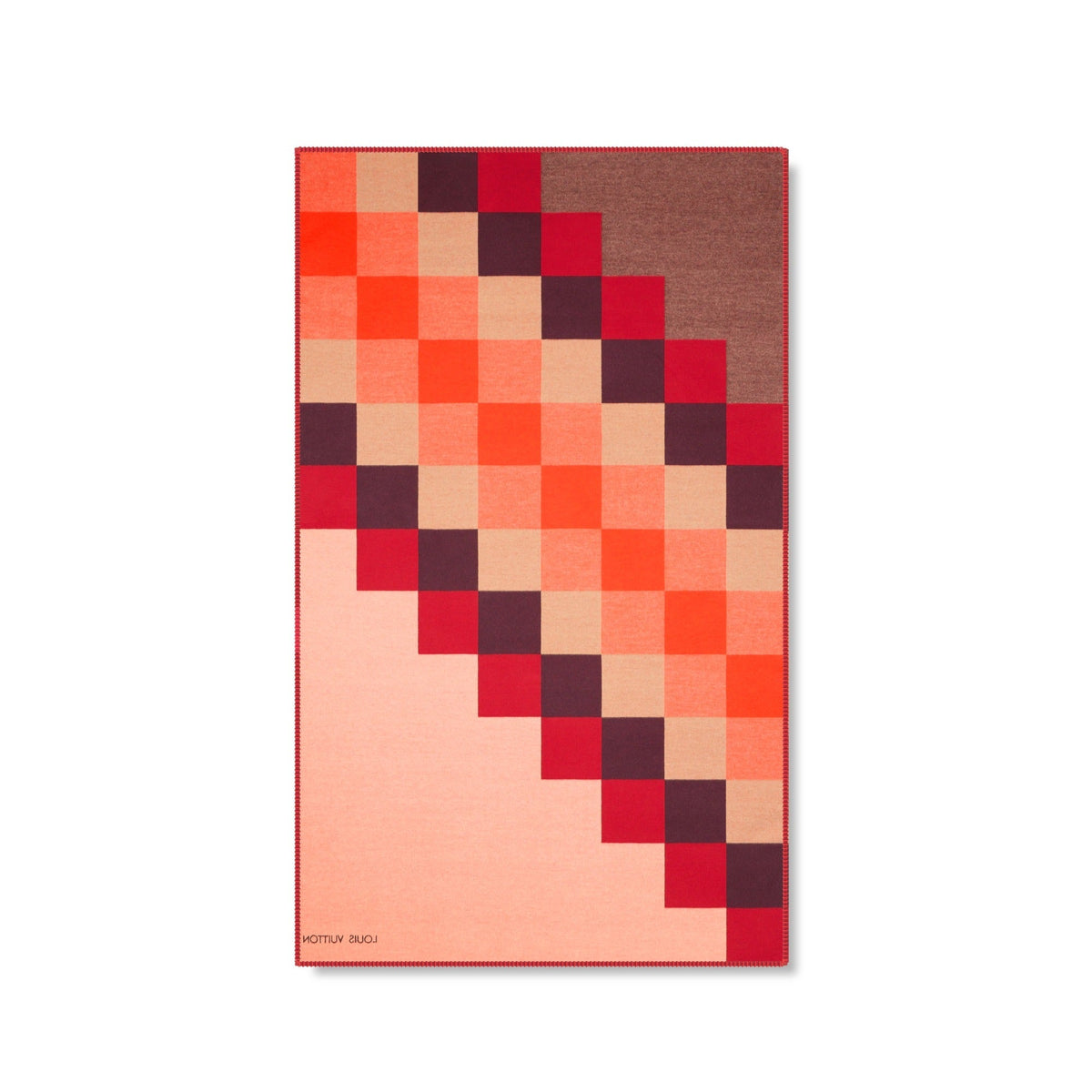Sunset Throw Blanket