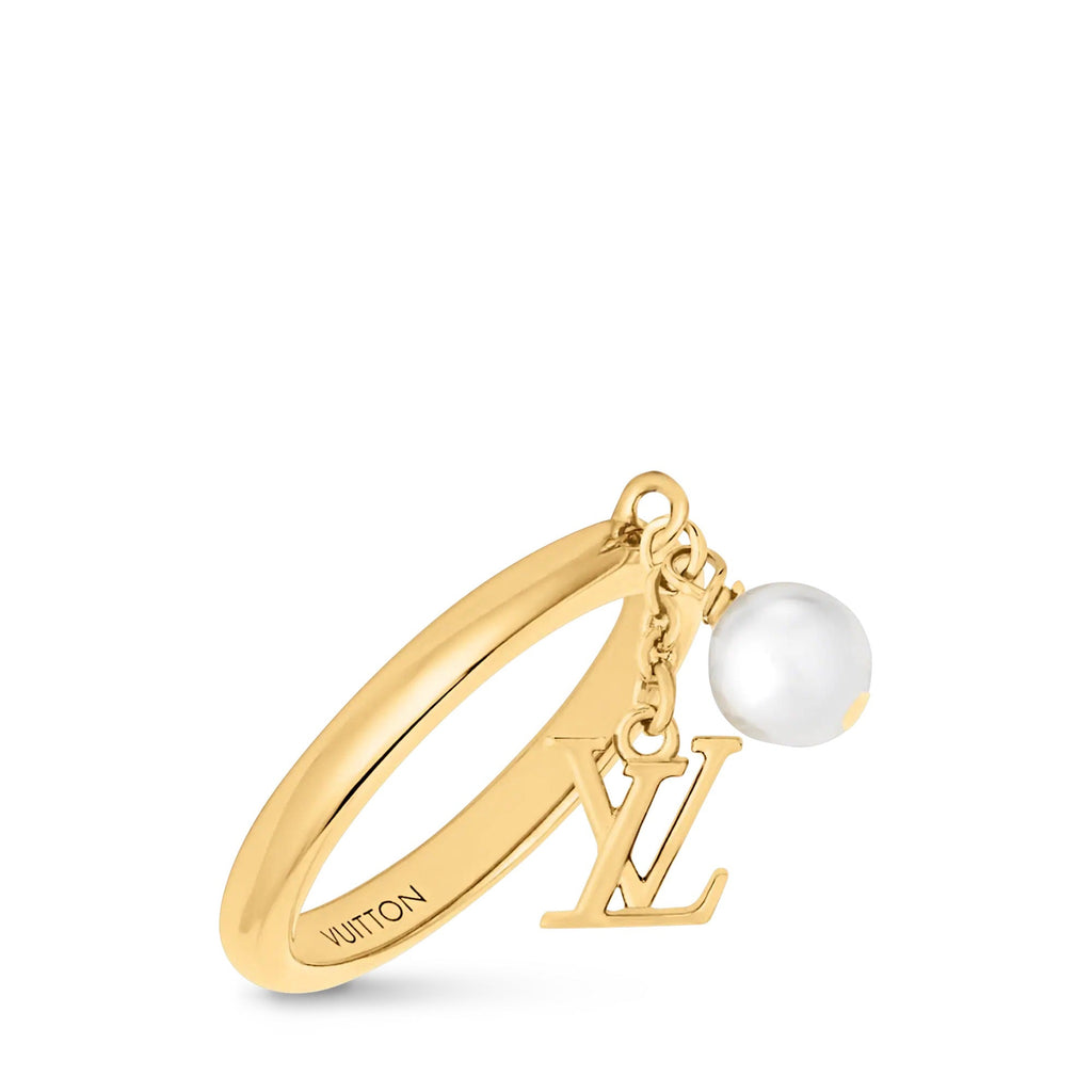 LV Iconic Louisa Ring